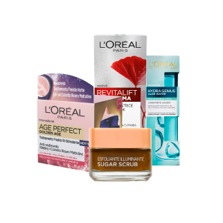 Routine Viso