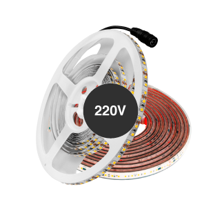 Strisce LED 220V