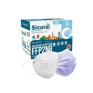FFP2 Small