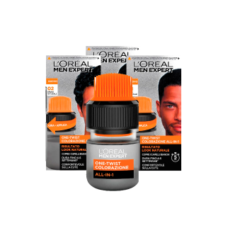 L'Oréal Men Expert