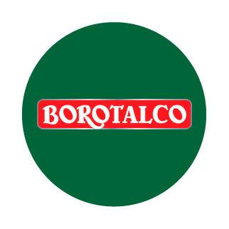 Borotalco