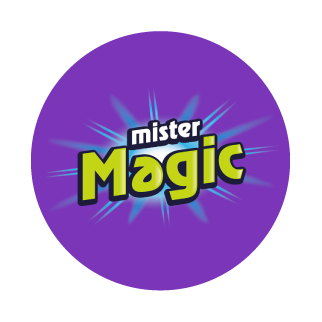Mister Magic