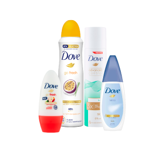 Deodoranti