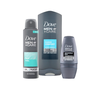 Men+Care
