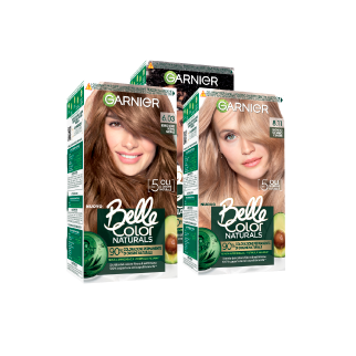 Garnier Belle Color