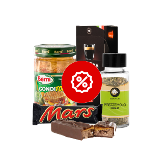 Caffè e Alimentari