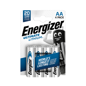 Batterie Al Litio