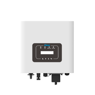 Inverter di Stringa