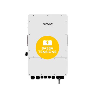 Trifase Bassa Tensione