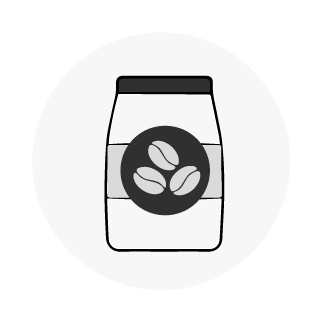 Caffè in Grani
