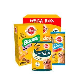Snack per Cani