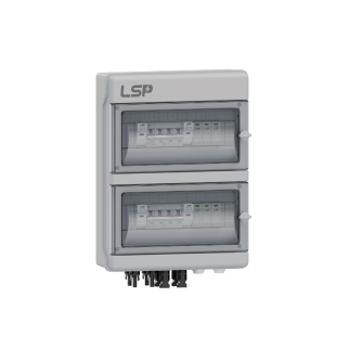 Quadri DC e AC