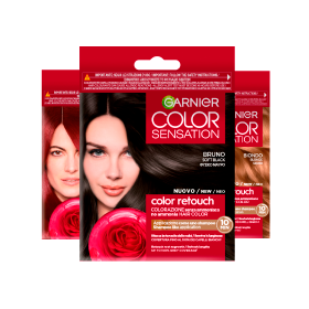 Garnier Color Sensation