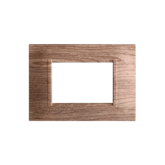 Placche Quadrate