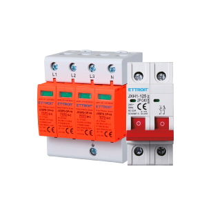 Magnetotermici e Differenziali