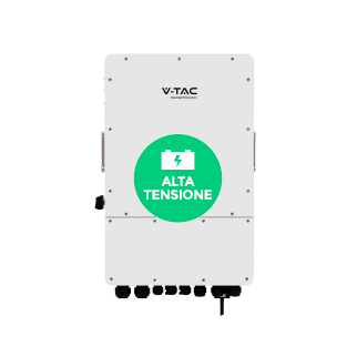 Trifase Alta Tensione