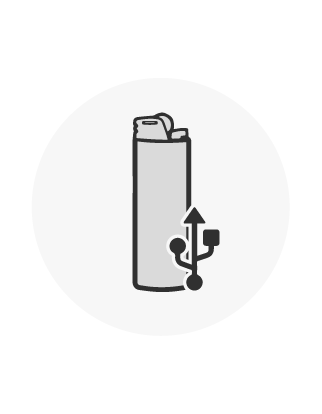 USB