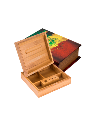 Spliff Box