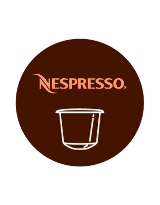 Capsule Nespresso