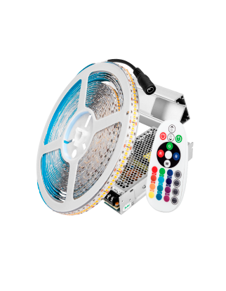Strisce LED