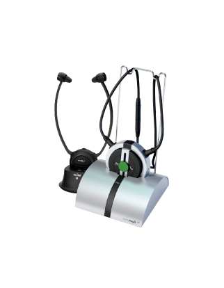 Cuffie Amplificate
