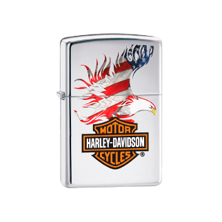 Harley-Davidson