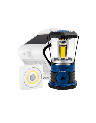 Lampade Autonome