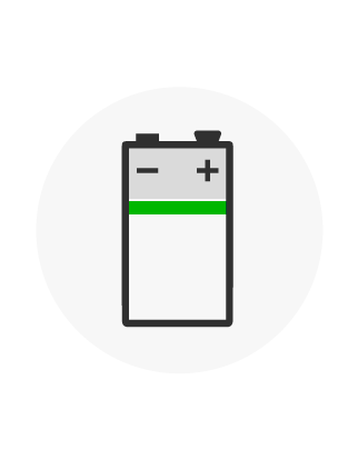 Transistor 9V