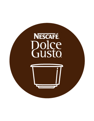 Capsule Nescafè Dolce Gusto