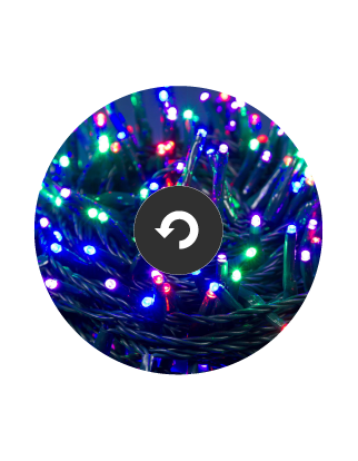 Catene LED con Memory Controller