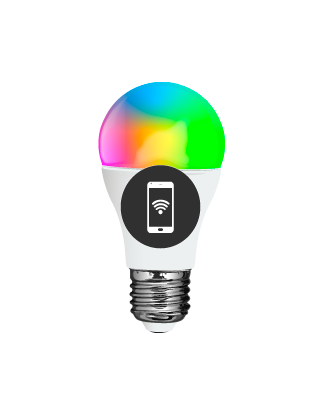 Smart LED