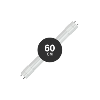 Lunghezza 60 cm