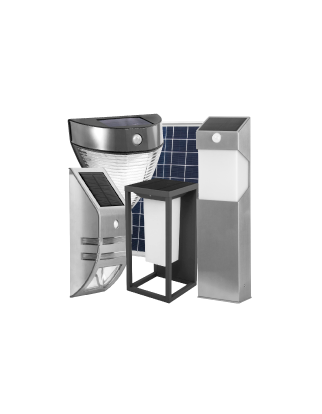 Lampade Solari