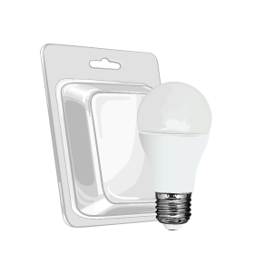 Lampadine in Blister