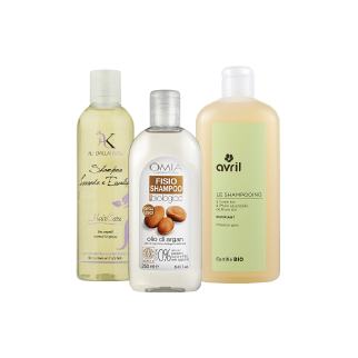 Shampoo
