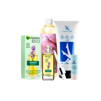 Cosmetici BIO