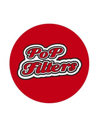 Pop Filters