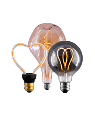 Lampadine LED Design