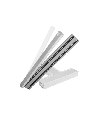 Linear Light