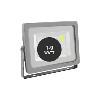 1W - 9W