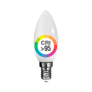 CRI≥95