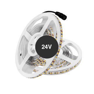 Strisce LED 24V