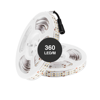360 LED / metro