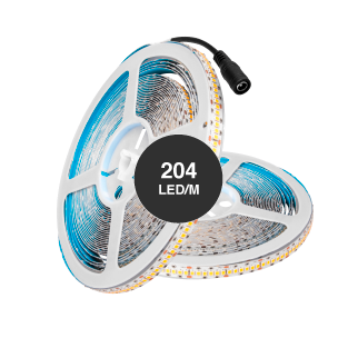 204 LED /metro