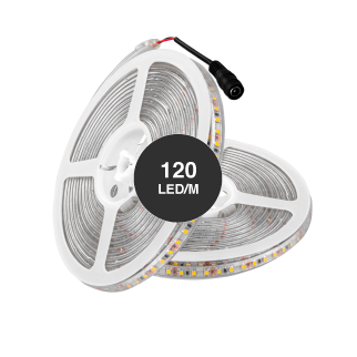 120 LED / metro