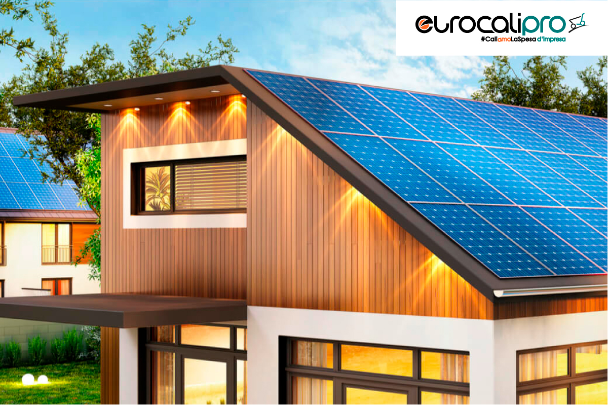 Eurocali, il tuo prossimo fornitore e distributore per impianti fotovoltaici.