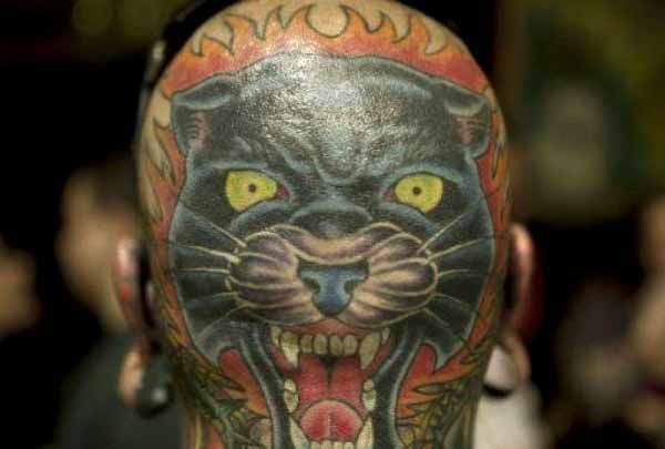 Quanto Fa Male Il Tatuaggio Sulle Costole