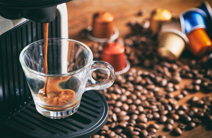 come scegliere la migliore macchina da caffè 