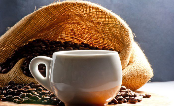 caffè - proprietà lassative
