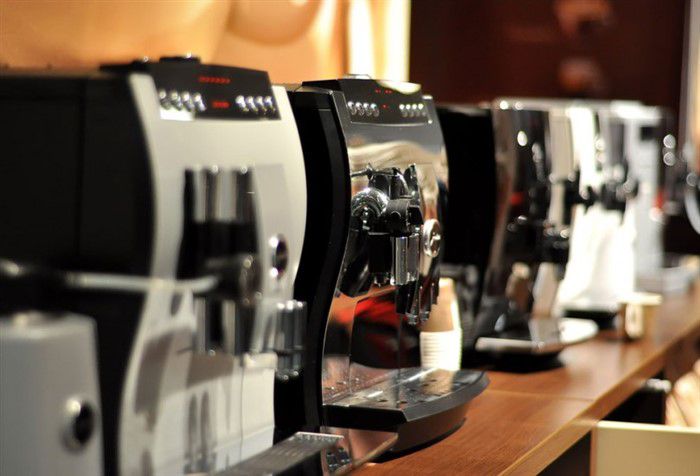 come scegliere la migliore macchina da caffè 